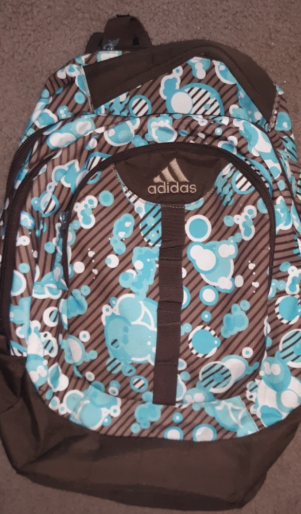 Adidas Backpack - Picture 2 of 3
